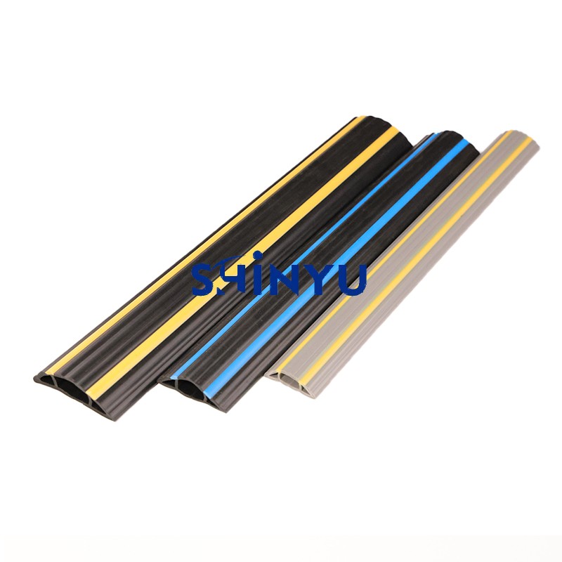 家裝行業(yè)-RW系列桌面地面線槽