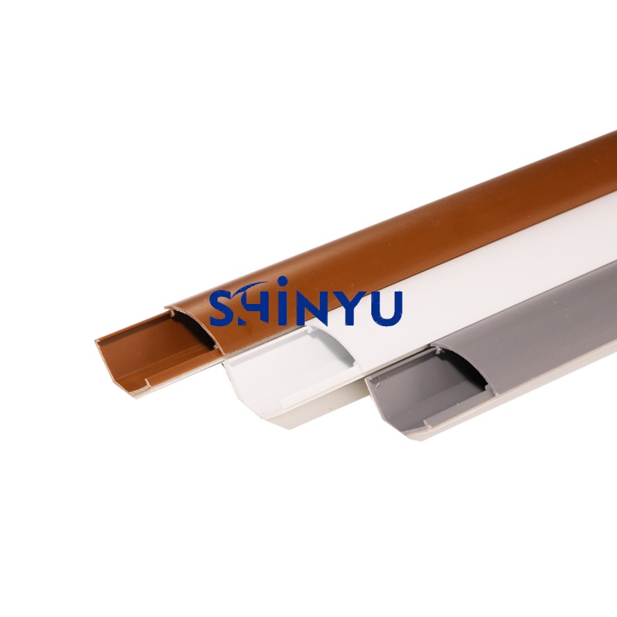 家裝行業(yè)-QW系列墻角線槽