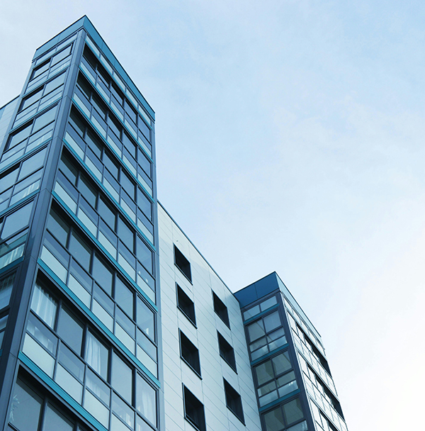 裝飾建材領(lǐng)域