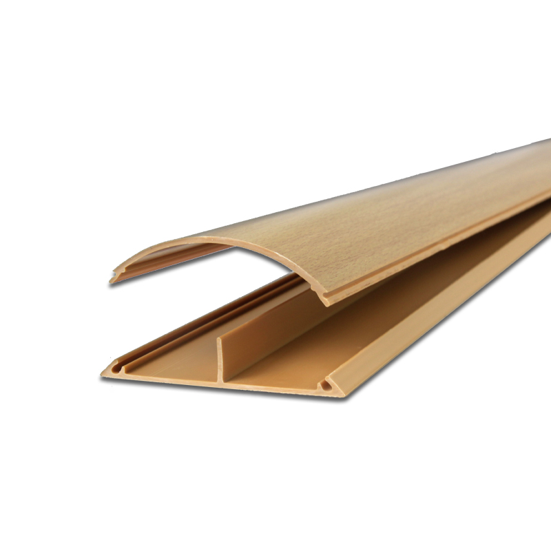 防水線槽的優勢與特點:為你的家居環境保駕護航