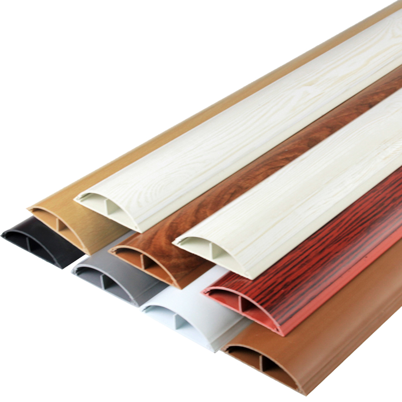 線槽定制的魅力:打造獨一無二的線槽空間